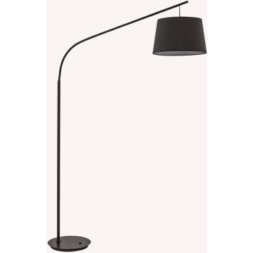 Ideal Lux DADDY 110363 Podna svjetiljka 1x60W/E27 ip20
