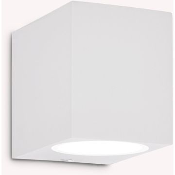 Ideal Lux UP 115290 Zidna svjetiljka 1x15W/G9 ip44