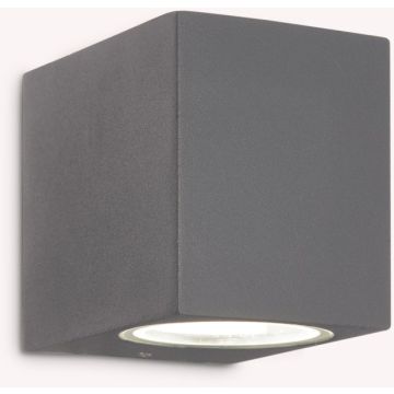 Ideal Lux UP 115306 Zidna svjetiljka 1x15W/G9 ip44