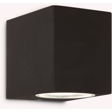 Ideal Lux UP 115313 Zidna svjetiljka 1x15W/G9 ip44