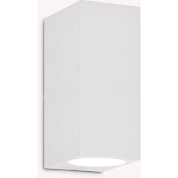 Ideal Lux UP 115320 Zidna svjetiljka 2x15W/G9 ip44