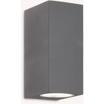 Ideal Lux UP 115337 Zidna svjetiljka 2x15W/G9 ip44