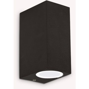 Ideal Lux UP 115344 Zidna svjetiljka 2x15W/G9 ip44