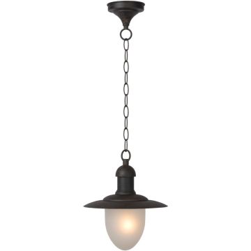 Lucide ARUBA 11872/01/97 Visilica 1x60w/e27 ip44