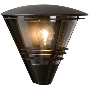 Lucide LIVIA 11812/01/30 Zidna svjetiljka 1x60w/e27 ip44