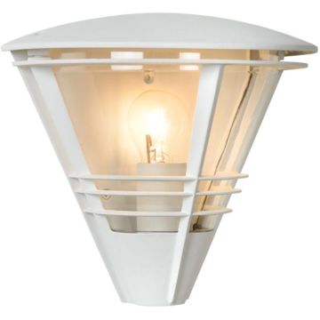 Lucide LIVIA 11812/01/31 Zidna svjetiljka 1x60w/e27 ip44