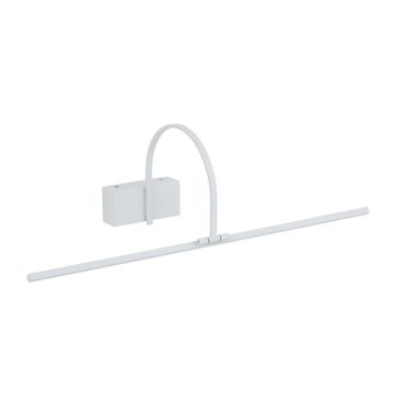 Nowodvorski ARTLINE LED 11956 Zidna svjetiljka 1x6W/LED 3000K 550lm IP20