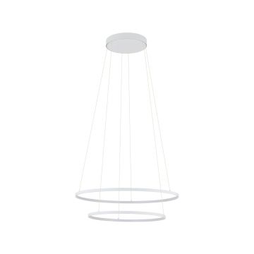 Nowodvorski CIRCOLO LED 11646 Visilica 2x67W/LED 3000K 3700lm IP20