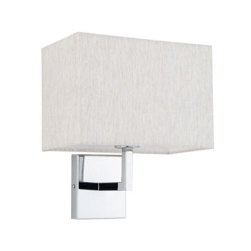 Nowodvorski HOTEL MOOD 11780 Zidna svjetiljka 1x10W/E27 IP20