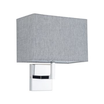Nowodvorski HOTEL MOOD 11787 Zidna svjetiljka 1x10W/E27 IP20