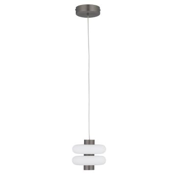 Nowodvorski LUNARI 11981 Visilica 1x8W/LED 3000K 450lm IP20