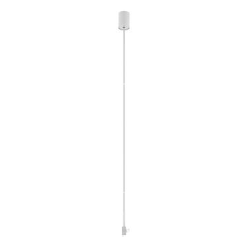 Nowodvorski LVM Accesories 11803 Spojni element s napajanjem IP20
