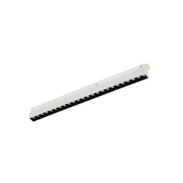 Nowodvorski LVM FOCUS LED 11630 Šinski reflektor 24x15W/LED 3000K 1300lm IP20