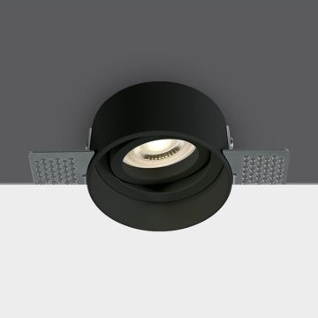 One Light The Trimless 11105TR/B Ugradbeno downlight svjetlo 1x10W/GU10 IP20