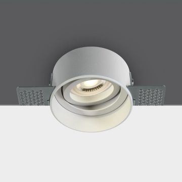 One Light The Trimless 11105TR/W Ugradbeno downlight svjetlo 1x10W/GU10 IP20