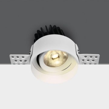 One Light The Trimless 11112T/W/W Ugradbeno downlight svjetlo 1x12W/LED 3000K 1100lm IP20