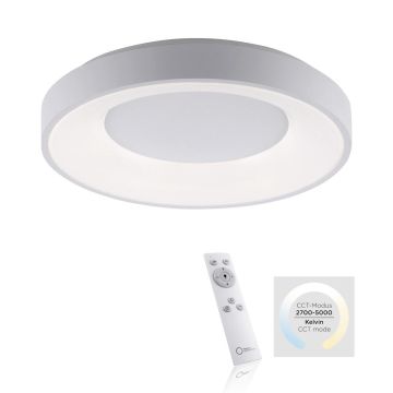 Paul Neuhaus ANIKA 14326-16 Plafonjera 1x26,5W/LED CCT 2700K-5000K 1900LM IP20