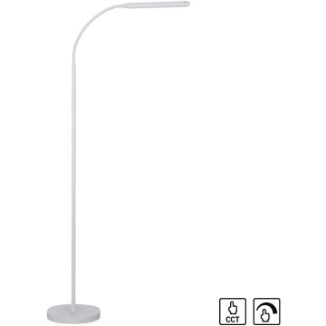 Paul Neuhaus ELLY 11031-16 Podna svjetiljka 1x7W/LED 2700-5000k 600lm ip20