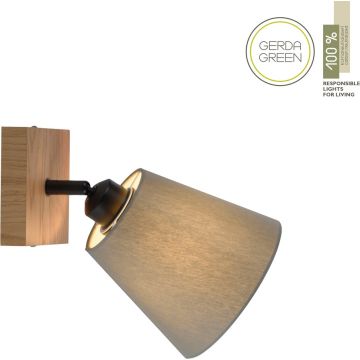 Paul Neuhaus GREEN MICHEL 11581-79 Reflektor 1x40W/E27 ip20