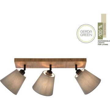 Paul Neuhaus GREEN MICHEL 11582-79 Reflektor 3x40W/E27 ip20