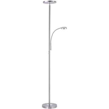 Paul Neuhaus HANS 11709-55 Podna svjetiljka 2x31,5W/LED 3000k 2500/400lm ip20