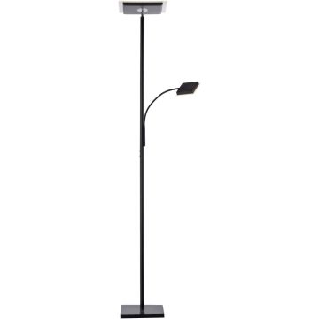 Paul Neuhaus HANS 11710-18 Podna svjetiljka 2x31,5W/LED 3000k 2500lm ip20