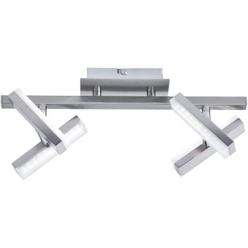 Paul Neuhaus RICO 11277-55 Reflektor 4x8,2W/LED 3000k 900lm ip20