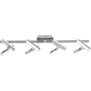 Paul Neuhaus RICO 11278-55 Reflektor 8x16,4W/LED 3000k 1800lm ip20