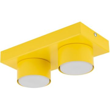 TK Lighting BRIX 11289 Stropna svjetiljka 2x11W/gx53 IP20