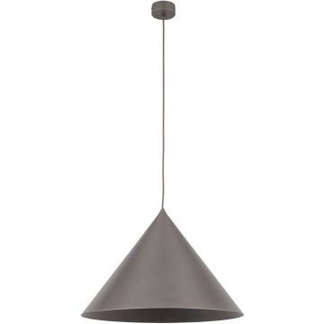 TK Lighting CONO XL 11378 Visilica 1x15W/E27