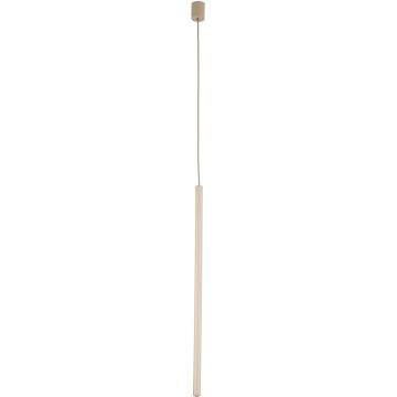 TK Lighting FERRO 11424 Visilica 1x8W/G9 IP20
