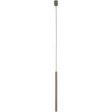 TK Lighting FERRO 11425 Visilica 1x8W/G9 IP20