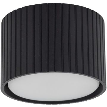 TK Lighting FERRO 11655 Natkriveno downlight svjetlo 1x8W/gx53 3000K 560lm IP20