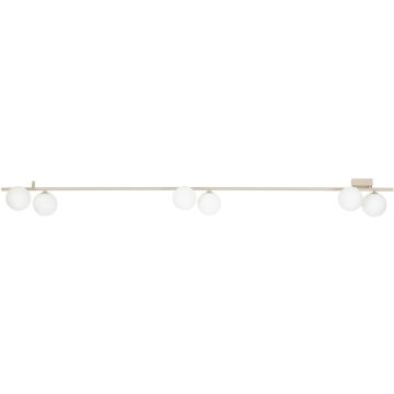 TK Lighting IMELO 11333 Reflektor 6x8W/G9 IP20
