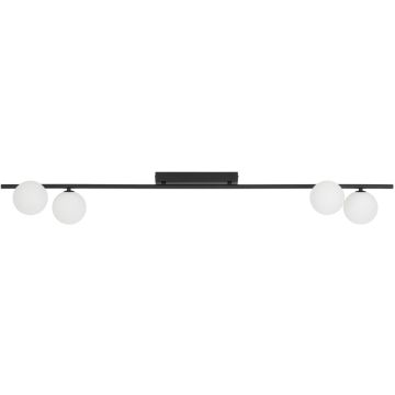 TK Lighting IMELO 11477 Stropna svjetiljka 4x8W/G9 IP20