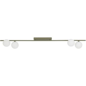 TK Lighting IMELO 11478 Stropna svjetiljka 4x8W/G9 IP20