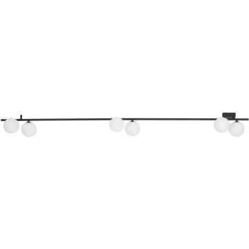 TK Lighting IMELO 11479 Stropna svjetiljka 4x8W/G9 IP20