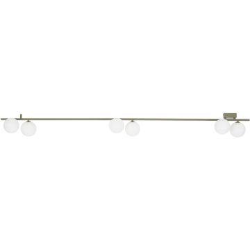 TK Lighting IMELO 11480 Stropna svjetiljka 6x8W/G9 IP20