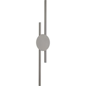 TK Lighting JAVA 11400 Zidna svjetiljka 2x32W/LED 3000K 830lm IP20