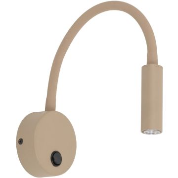 TK Lighting LAGOS 11449 Zidna svjetiljka 1x8W/G9 IP20