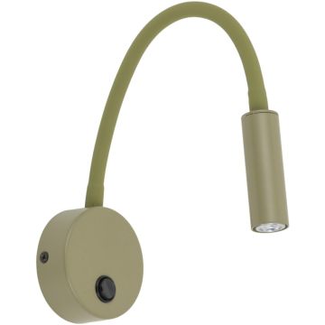TK Lighting LAGOS 11450 Zidna svjetiljka 1x8W/G9 IP20