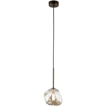 TK Lighting LAVA 11025 Visilica 1x8W/G9 IP20