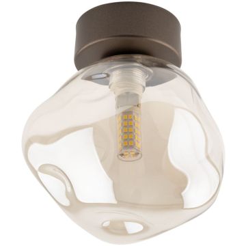 TK Lighting LAVA 11034 Zidna svjetiljka 1x10W/G9 IP20
