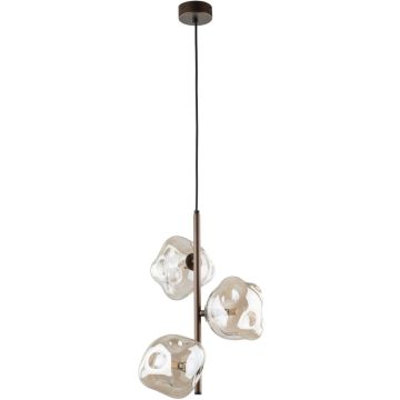 TK Lighting LAVA 11036 Visilica 3x8W/G9 IP20