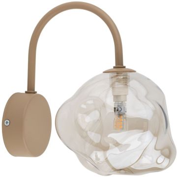 TK Lighting LAVA 11152 Zidna svjetiljka 1x8W/G9 IP20