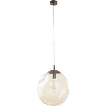 TK Lighting LAVA 11324 Visilica 1x15W/E27 IP20