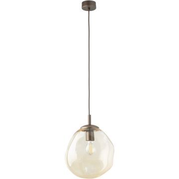 TK Lighting LAVA 11326 Visilica 1x15W/E27 IP20