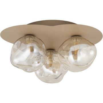 TK Lighting LAVA 11454 Stropna svjetiljka 3x8W/G9 IP20