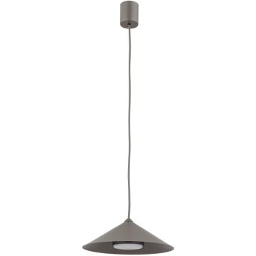 TK Lighting LUME S 11269 Visilica 1x11W/gx53 IP20