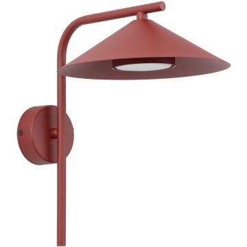 TK Lighting LUME S 11693 Zidna svjetiljka 1x11W/gx53 3000K 560lm IP20